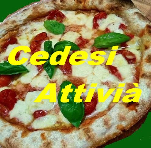 Pizzeria da Asporto - Monza (MB)