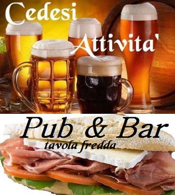 Bar - Pioltello