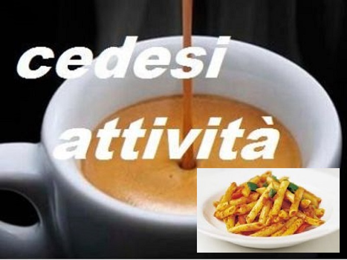 Bar Tavola Calda - Pioltello (MI)