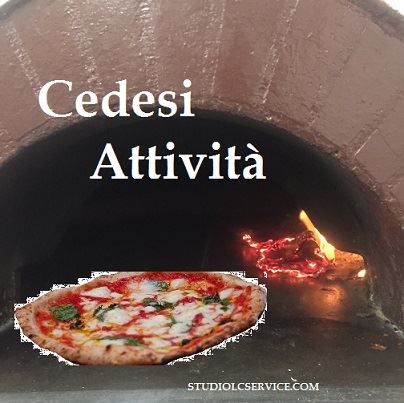 Pizzeria - Sesto San Giovanni (MI)
