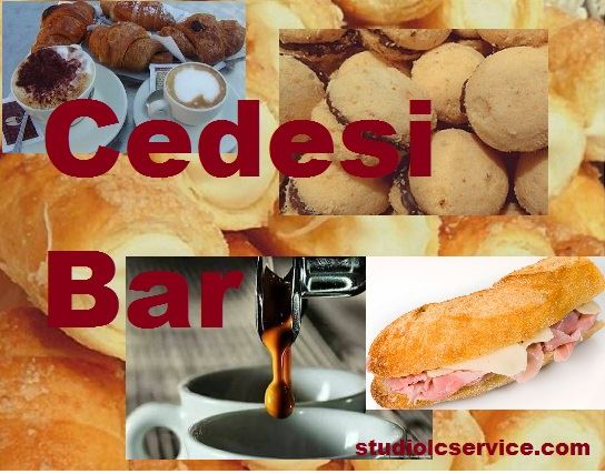 Bar, Tavolaredda Pasticceria - Melzo (MI)