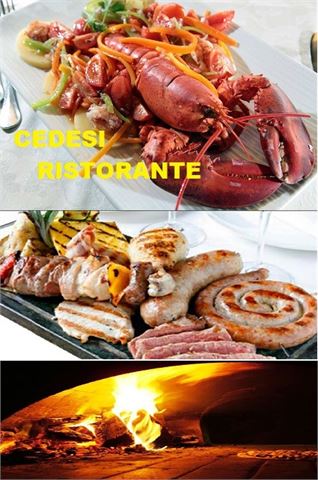 Ristorante Pizzeria Grill - Peschiera Borromeo (MI)