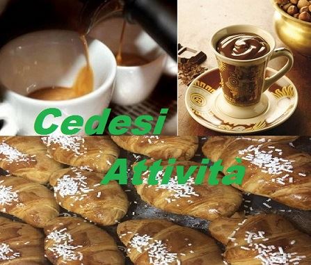 Bar Tavola Fredda - Cernusco sul Naviglio (MI)